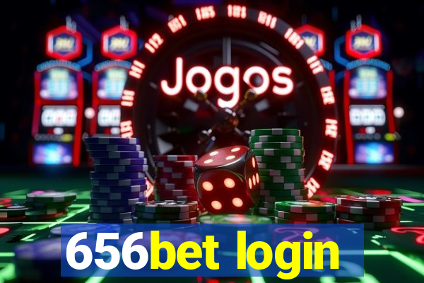 656bet login