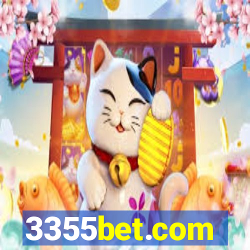 3355bet.com