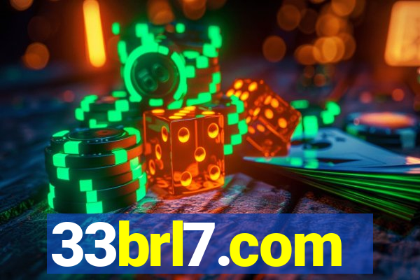 33brl7.com