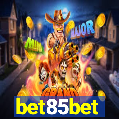 bet85bet