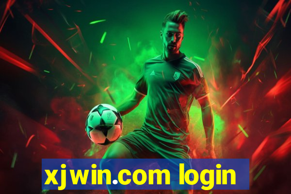 xjwin.com login