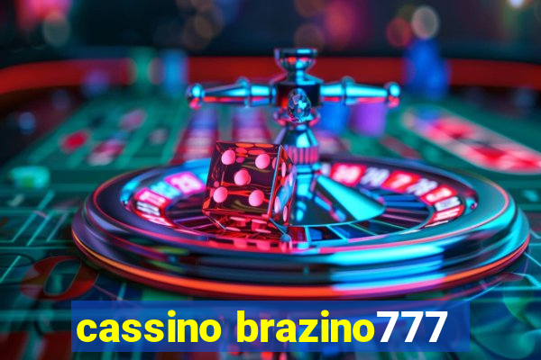 cassino brazino777