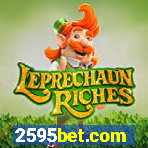 2595bet.com