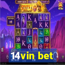 14vin bet