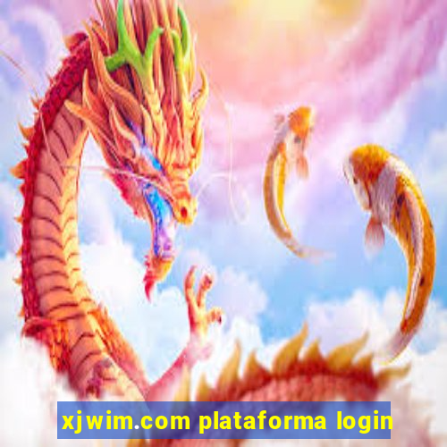 xjwim.com plataforma login