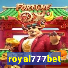 royal777bet