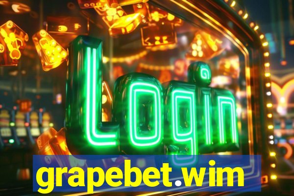 grapebet.wim