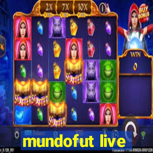 mundofut live