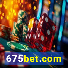 675bet.com