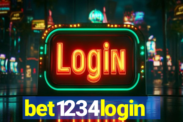 bet1234login