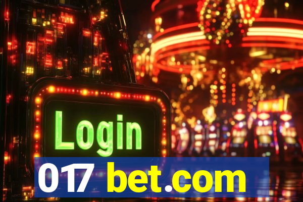 017 bet.com