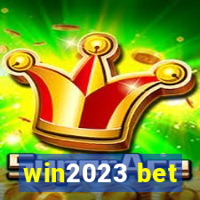 win2023 bet