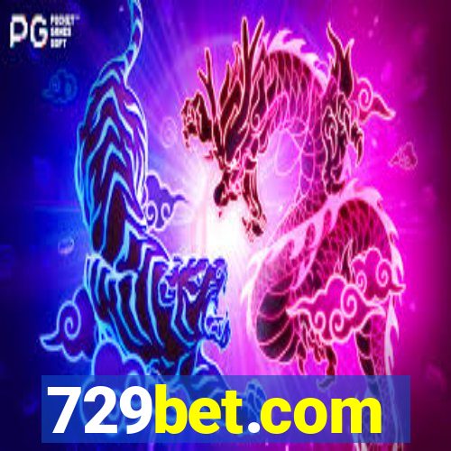 729bet.com