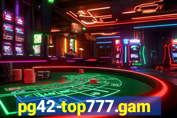 pg42-top777.games