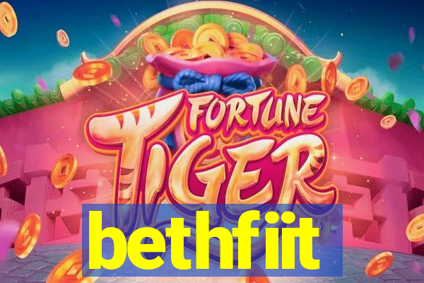 bethfiit