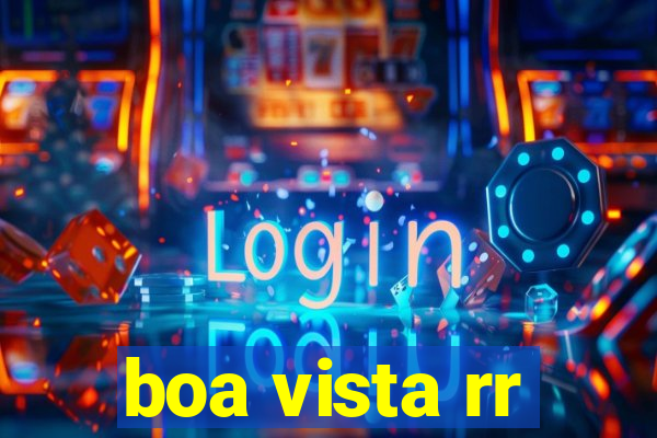 boa vista rr