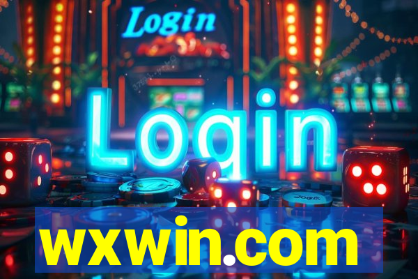 wxwin.com