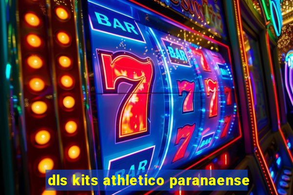 dls kits athletico paranaense