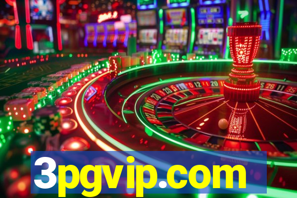 3pgvip.com