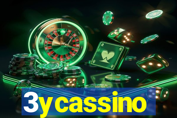 3ycassino