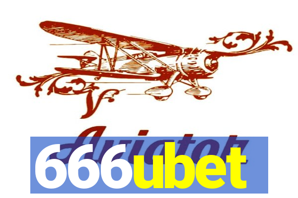 666ubet