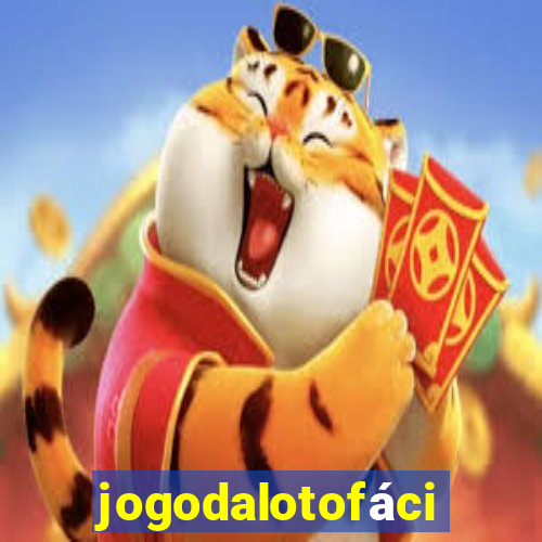 jogodalotofácil