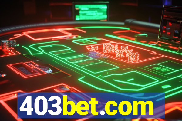 403bet.com