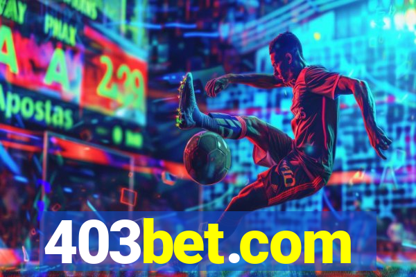 403bet.com