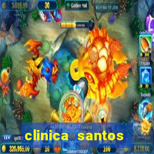 clinica santos dumont uberaba