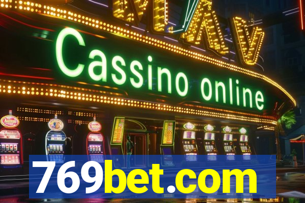 769bet.com