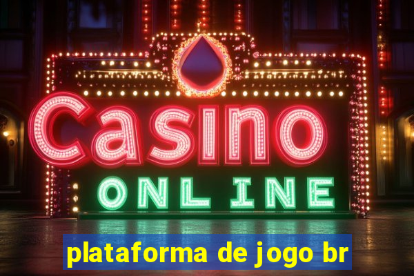 plataforma de jogo br