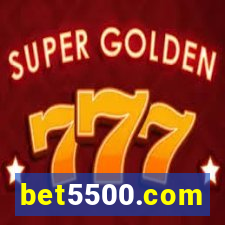 bet5500.com