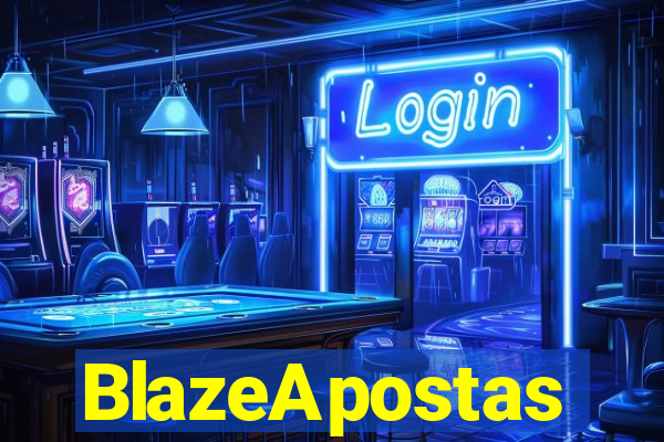 BlazeApostas