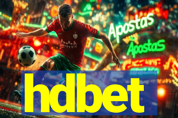 hdbet