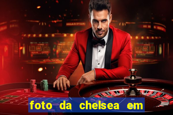 foto da chelsea em pelada das visoes da raven peladas