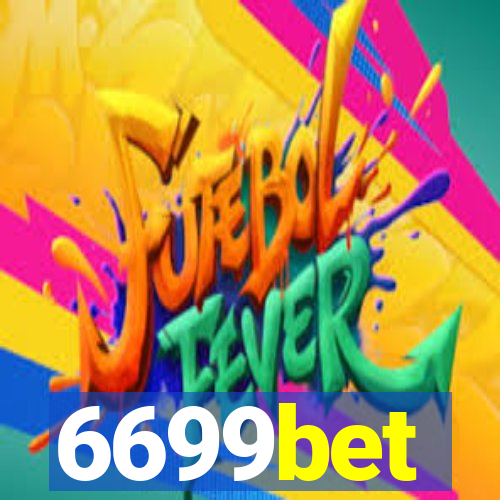 6699bet