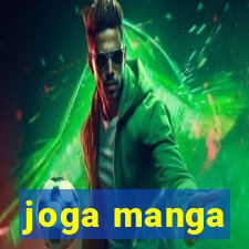 joga manga