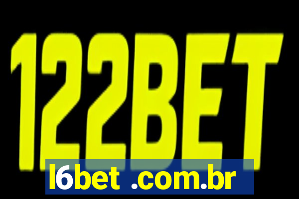 l6bet .com.br