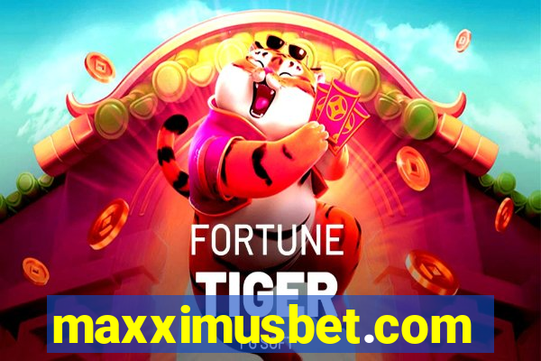 maxximusbet.com