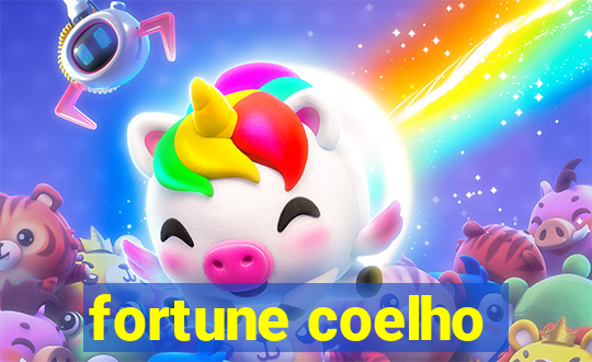 fortune coelho