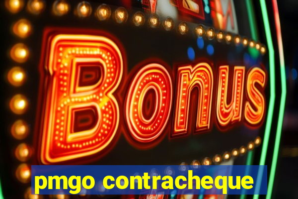 pmgo contracheque