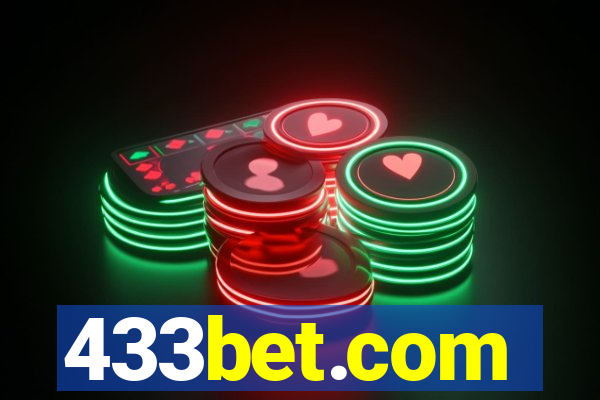 433bet.com