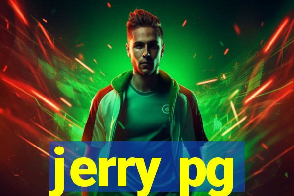 jerry pg