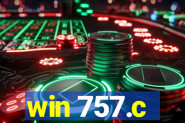 win 757.c