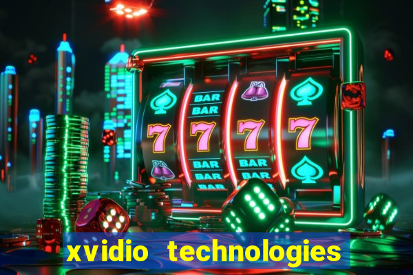 xvidio technologies startup brasil 2022 download gratis