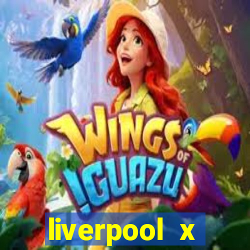 liverpool x tottenham ao vivo futemax