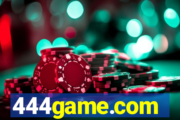 444game.com