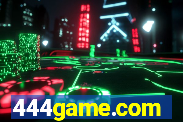 444game.com