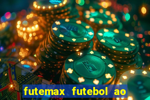 futemax futebol ao vivo serie c