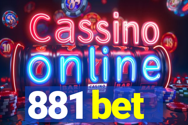 881 bet